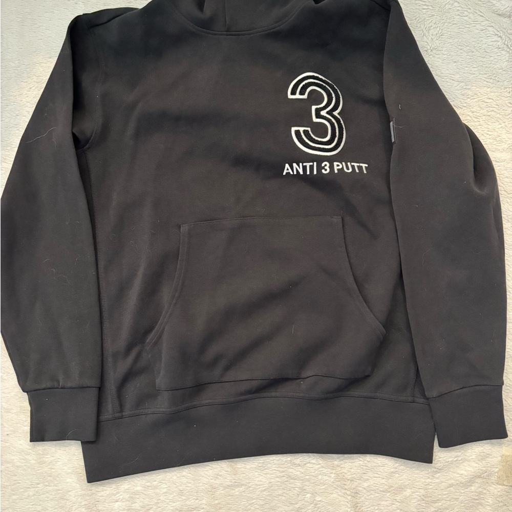 Golf adidas sweatshirt